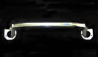 yoichi4733's tweet photo. 私の持ってる、r33用の
オクヤマ リアタワーバー (アルミ製)と
スチール製(白塗装)を交換してくれる人いませんか
今装着してるので中古になりますが https://t.co/J50JGgAd3n
