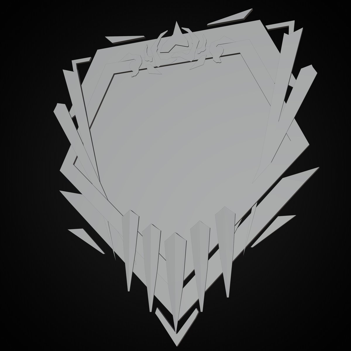 JostteArt's tweet photo. day 2 trying to post more often here - i love blender guys https://t.co/a22q1g7xIg