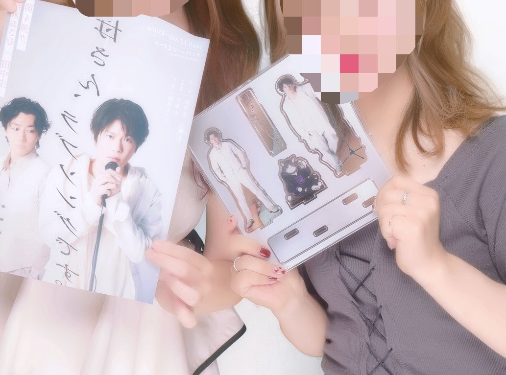 m_h_0714's tweet photo. 久しぶりの再会の長野公演
とっても最高
上田までお迎え行ってオムライス食べて舞台見て、最高な圭活&amp;ななみん活🩷
いつ見ても美しくて…🥰
推しの演技もとても最高で…
今日も舞台に行くか悩んだくらい🤣
ななみん長野まで遠征ありがとう💜
次はファンミだっ🐣 https://t.co/JQxbdYE16e