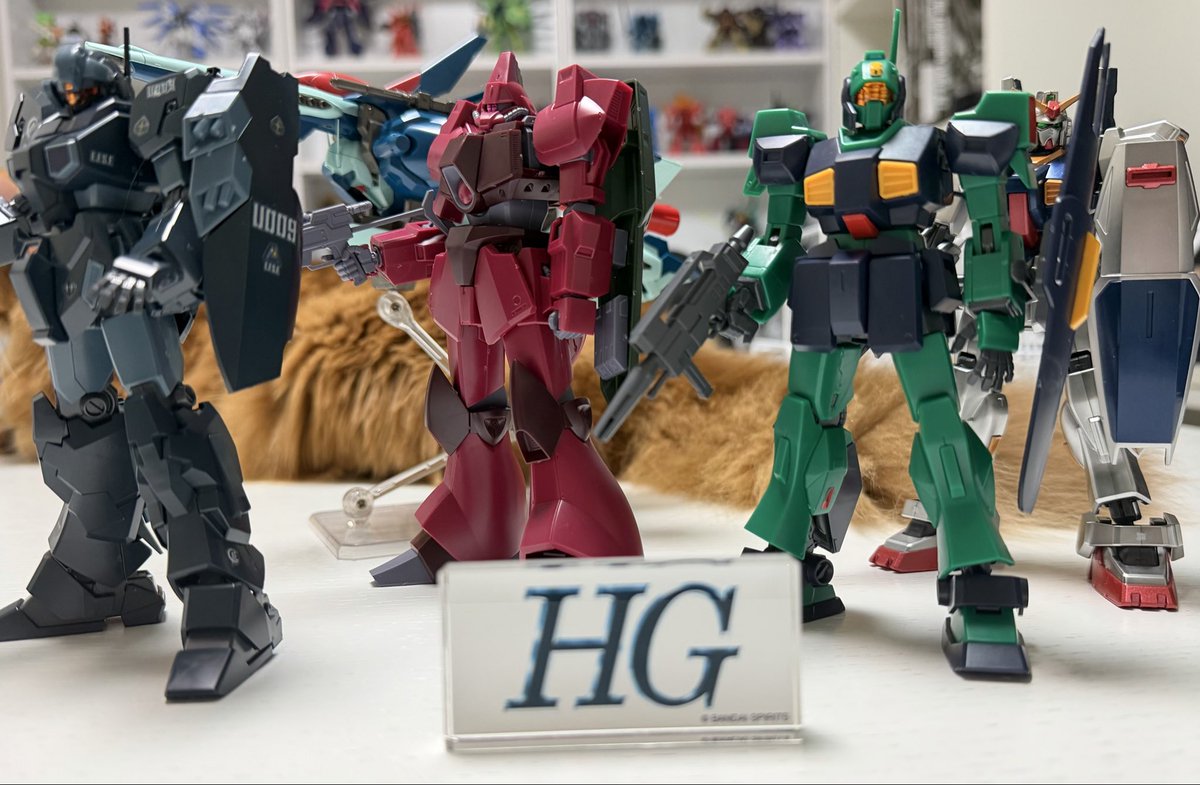 pito_ch's tweet photo. 最近の🤖
スミ、デカ、トプコは後日で
リゼルかっくいい😆
#ガンプラ初心者 #積みプラ
#ガンダムベース https://t.co/zevhArOyl3