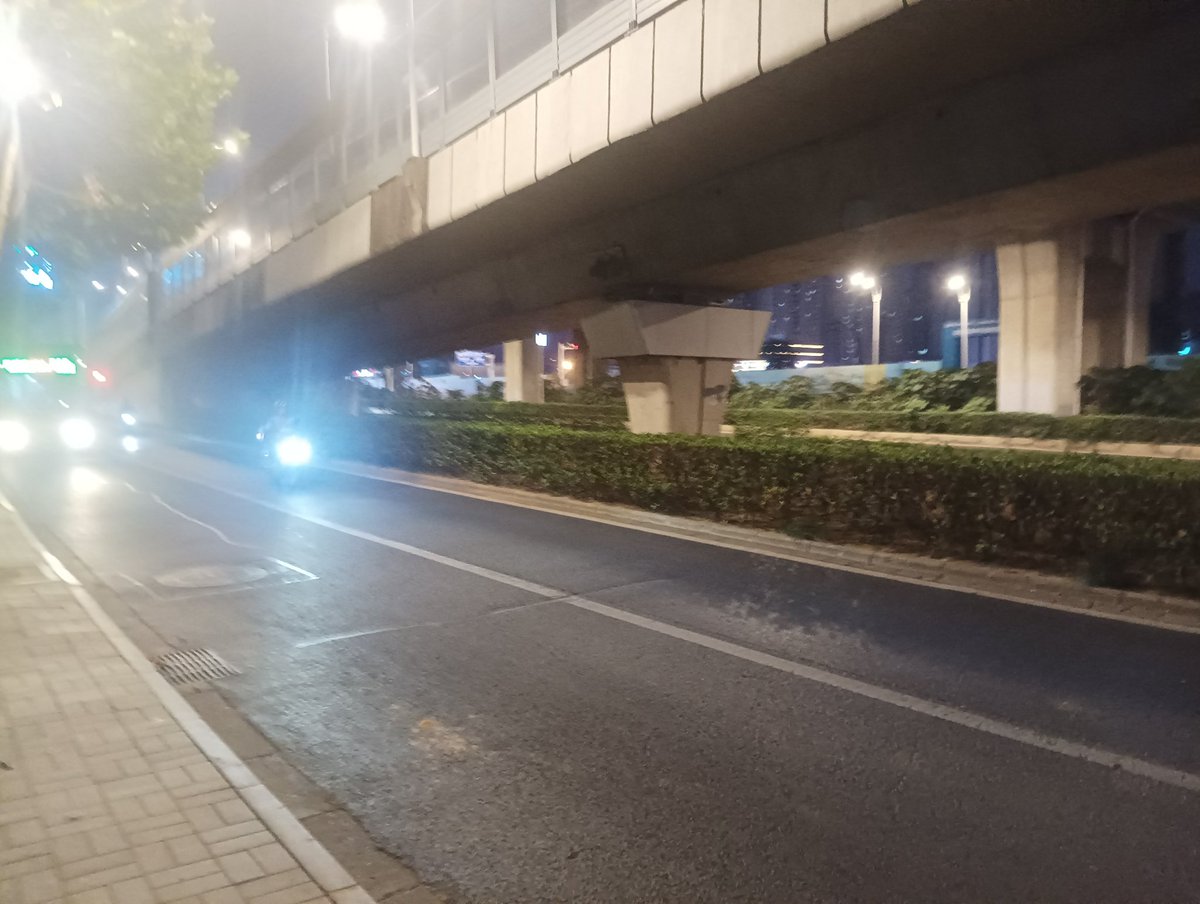 YangPhC's tweet photo. o大了去吃烧烤😋
（合肥包河区）
还是有点爽的 失控 无所顾忌的感觉
都省得喝酒了
.
#pr80 #普瑞巴林 #合肥 https://t.co/vY8JvodGFd
