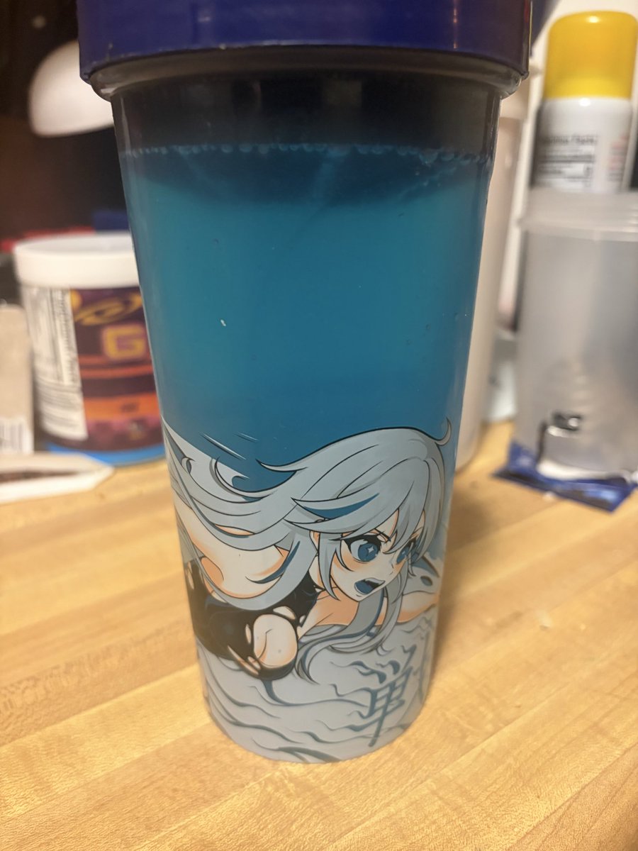 J45h3r's tweet photo. Morning…. 🥱 https://t.co/HUcxHMiqJj