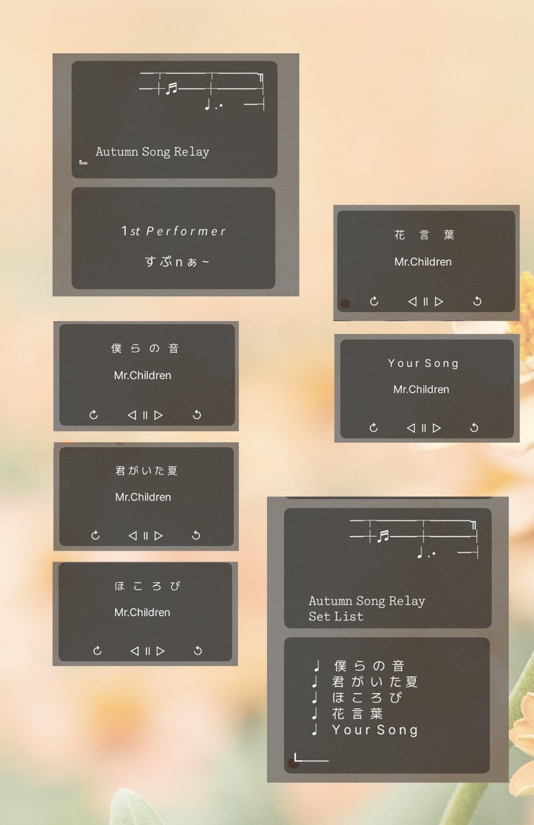 anuino22's tweet photo. 今週企画でサブMCをやらせてもらう
なぁ〜くんのところで
久しぶりに定期出しをしたのですよ✎*。

ういちゃんの定期かわいいよねー！
タイトルロゴもかわいいよねー！！

🔔9/16 19:00~ リマインド https://t.co/QWHjfzvXiu