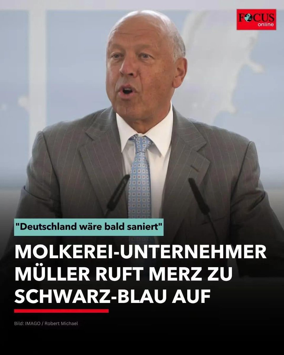 mel__aura's tweet photo. Er lebt in der Schweiz und sein Firmensitz ist in Luxemburg. Der soll gefälligst den Mund halten und sehen, dass sich seine Plörre verkauft.🙄 https://t.co/lwmW07yBKG