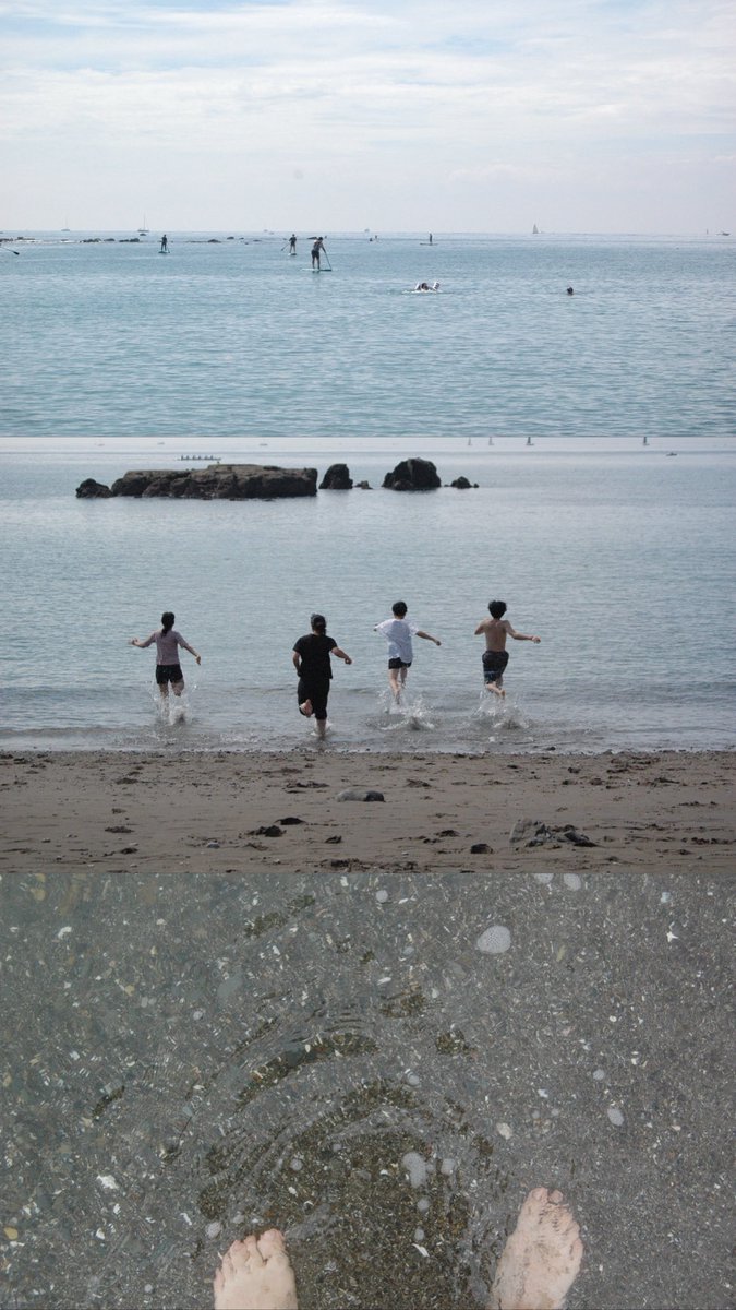 oz_eeene's tweet photo. 夏の終わりだね https://t.co/oUupUPoI76