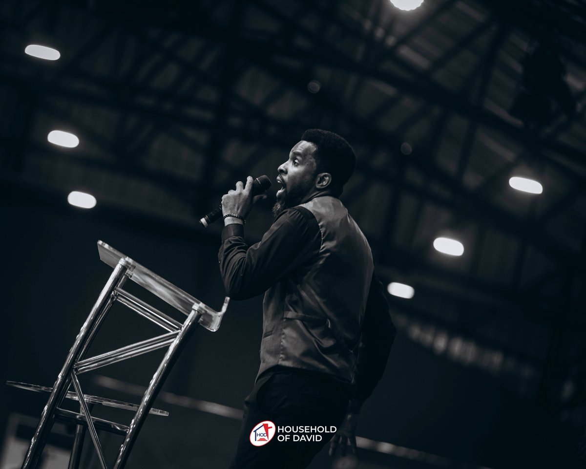 HODChurchNG's tweet photo. We are of the tribe of Judah. Praise is our weapon. It is our battle formation. The mystery behind our victory is praise!
#HouseholdOfDavid #HODChurch #ShoutsOfJoy #ThirdService https://t.co/g7bXc0yITD
