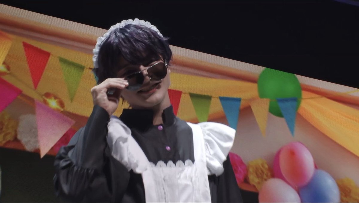 akiki_107's tweet photo. ドズぼん…！！！

#ぶっとびな祭 https://t.co/VCDkfm0Rpm