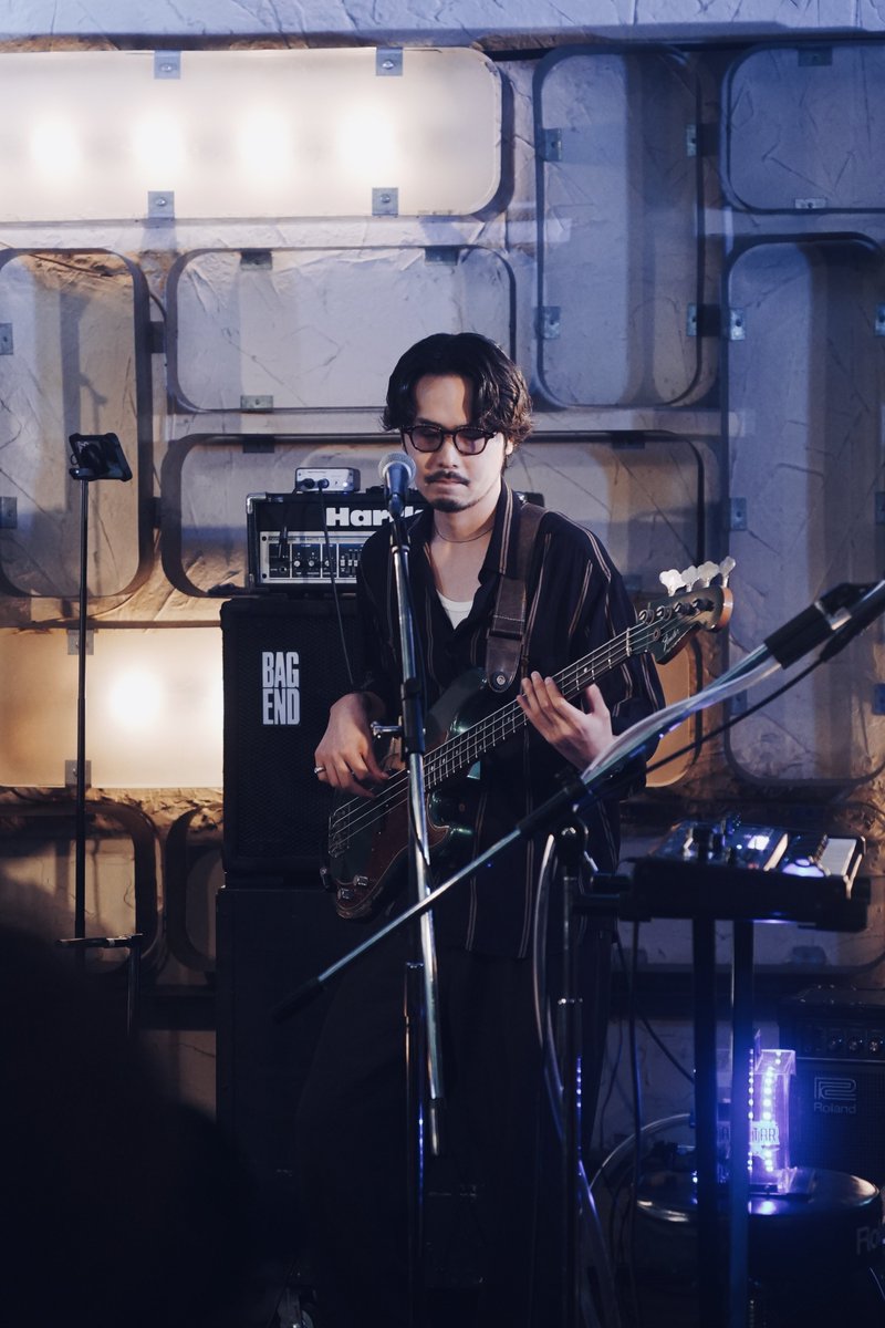 Guest_room_'s tweet photo. 📷one man live「THE GUEST ROOM」 https://t.co/5ZZ9bQZG3q