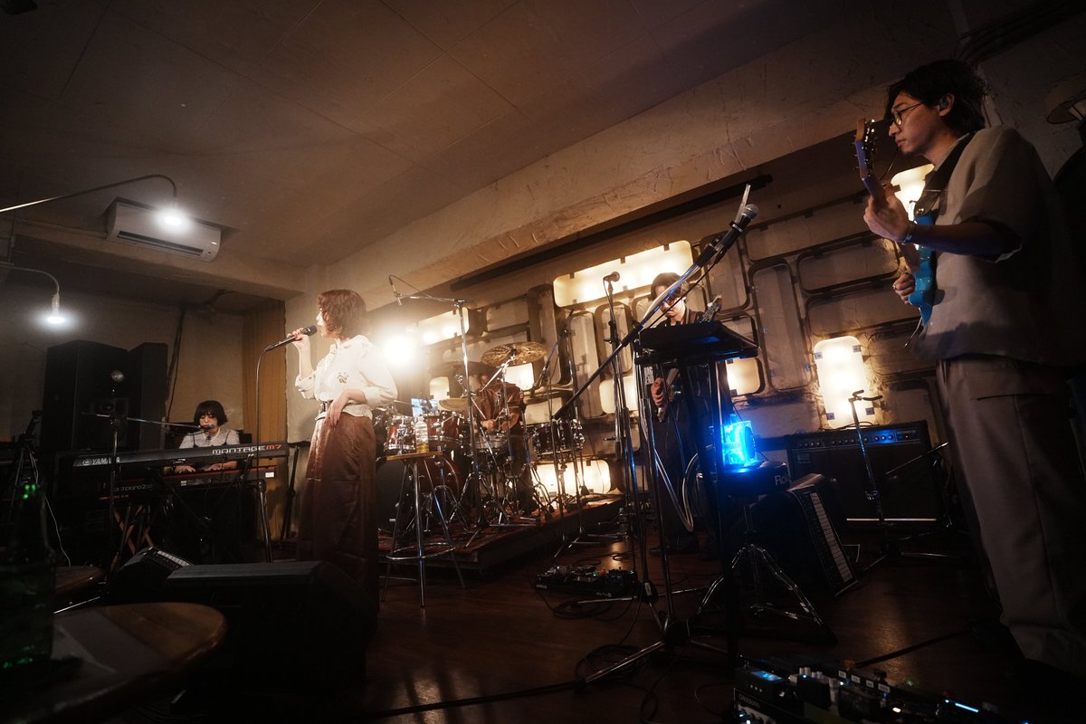 Guest_room_'s tweet photo. 📷one man live「THE GUEST ROOM」 https://t.co/5ZZ9bQZG3q