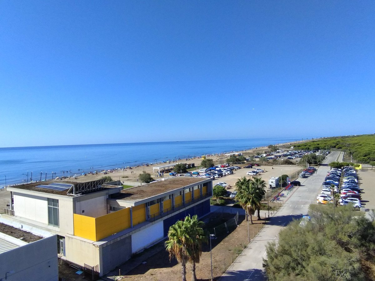skylarhorizon's tweet photo. Magnífiques vistes en un dia esplèndid! ☀️ https://t.co/6bc9WYiPBH
