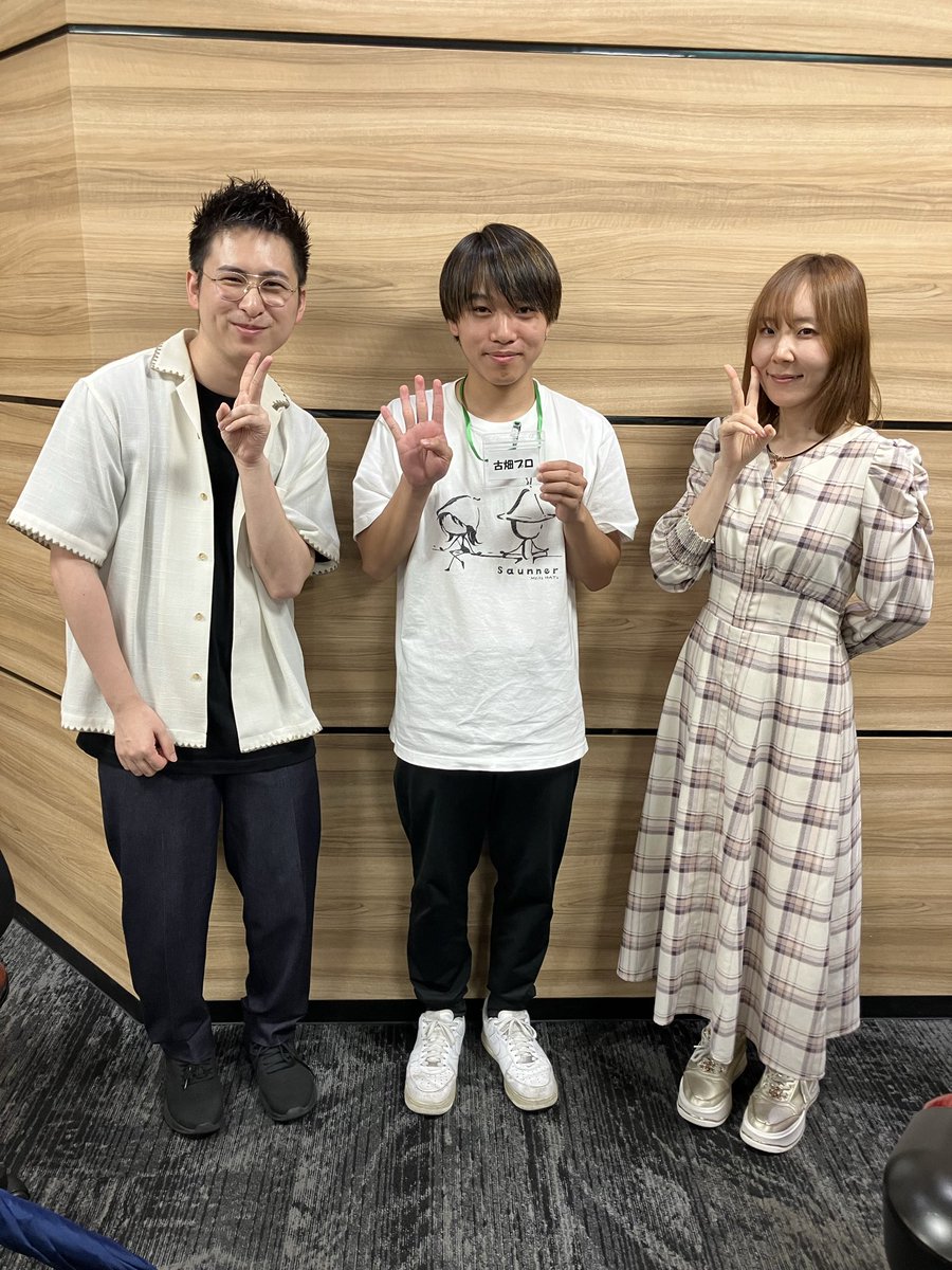 hrht_Kenzabu's tweet photo. 楽しかったです‼️
東風戦は難しかったです笑笑
なんだかんだ上手く行って4位でした👍

大会後は小麦にいきました🌾
#本日の小麦🌾 https://t.co/xVLz0SCEpS