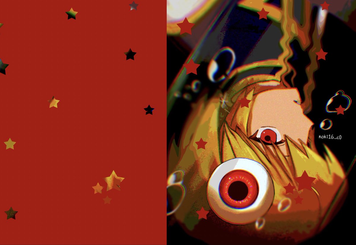 noki16_c0's tweet photo. H×H https://t.co/T2eF2fvFuN