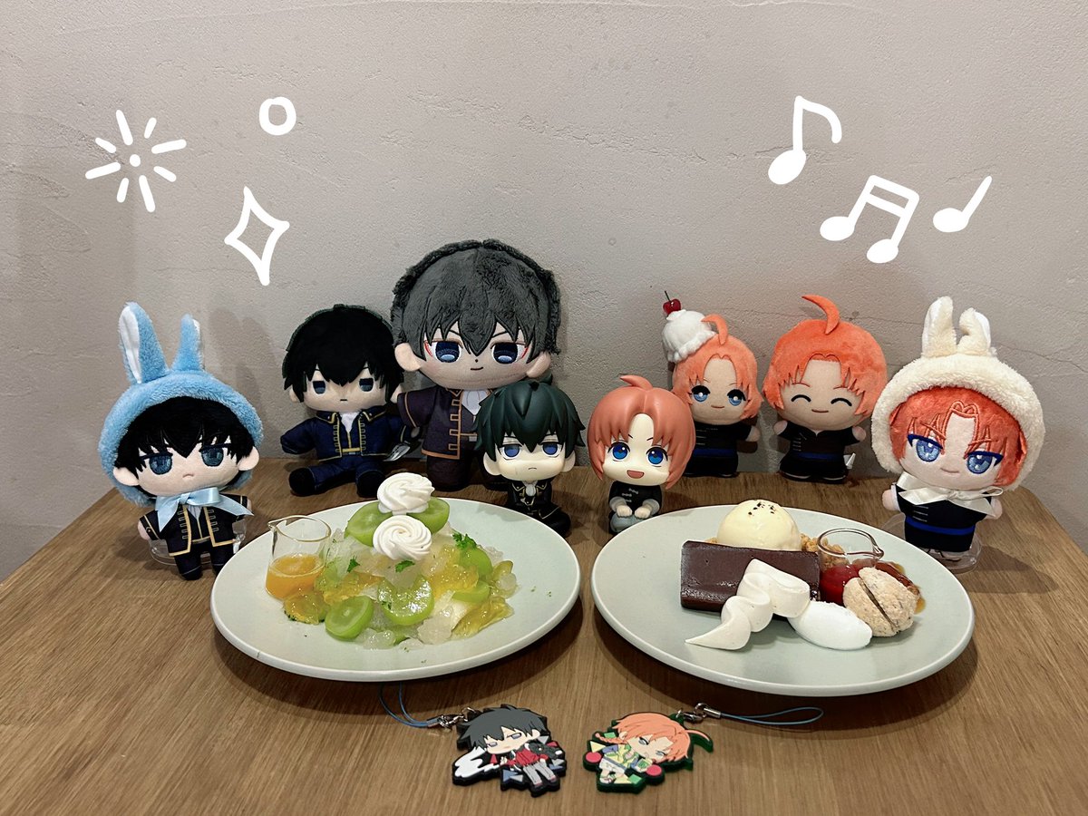 nuinui_14301's tweet photo. 先日さくちゃんとはじめましてカフェ活してきた！
美味しい物一緒に食べれて嬉しかったよ☺️✨
また遊ぼうね♪ https://t.co/auLpyVgHV2