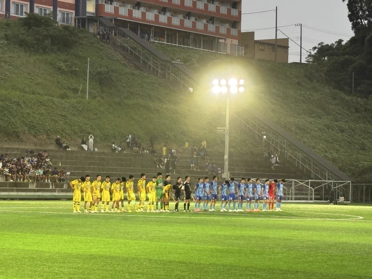 桐光学園サッカー部 on X: 