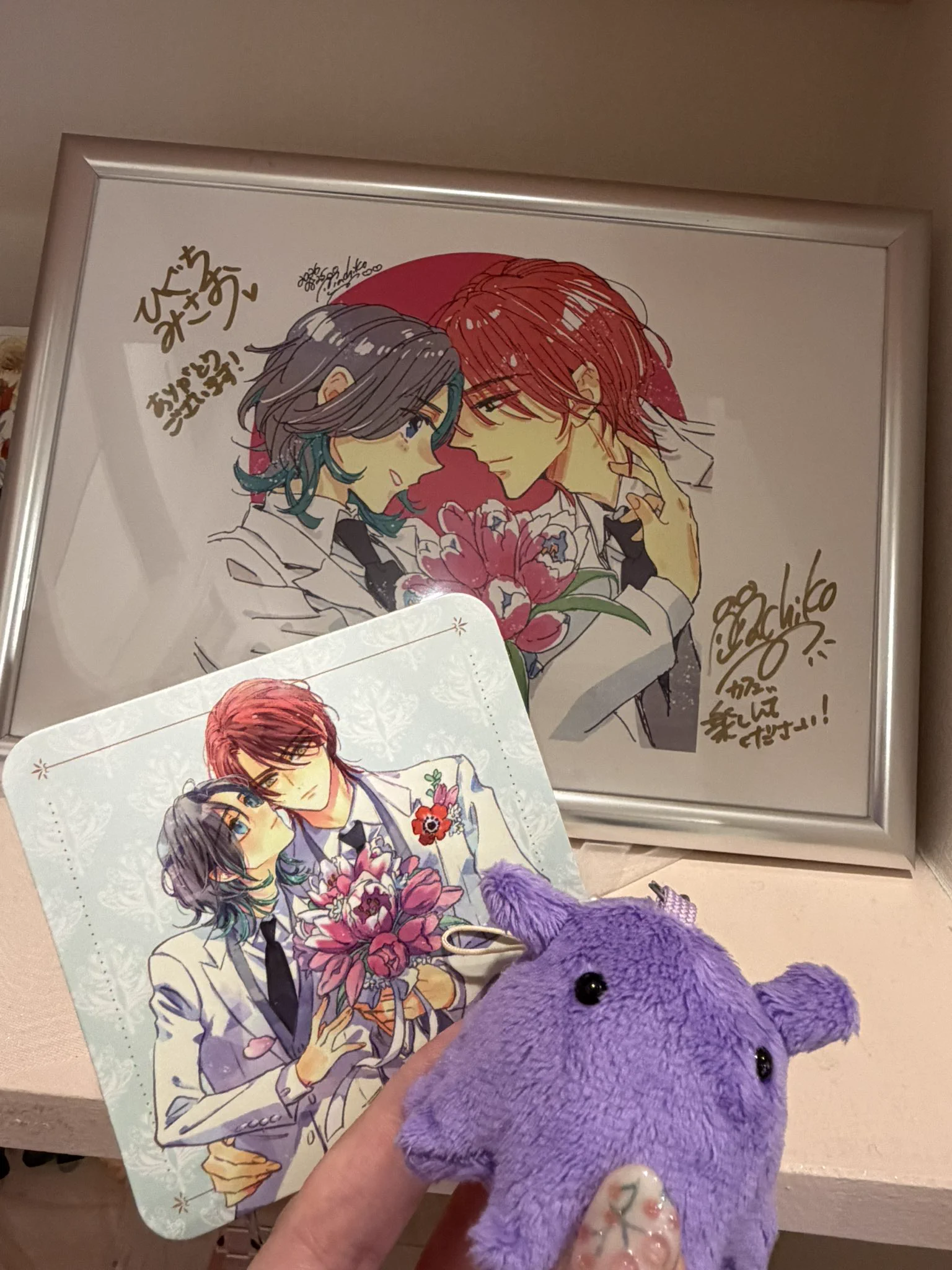 街子マドカ (@machikomado) / X