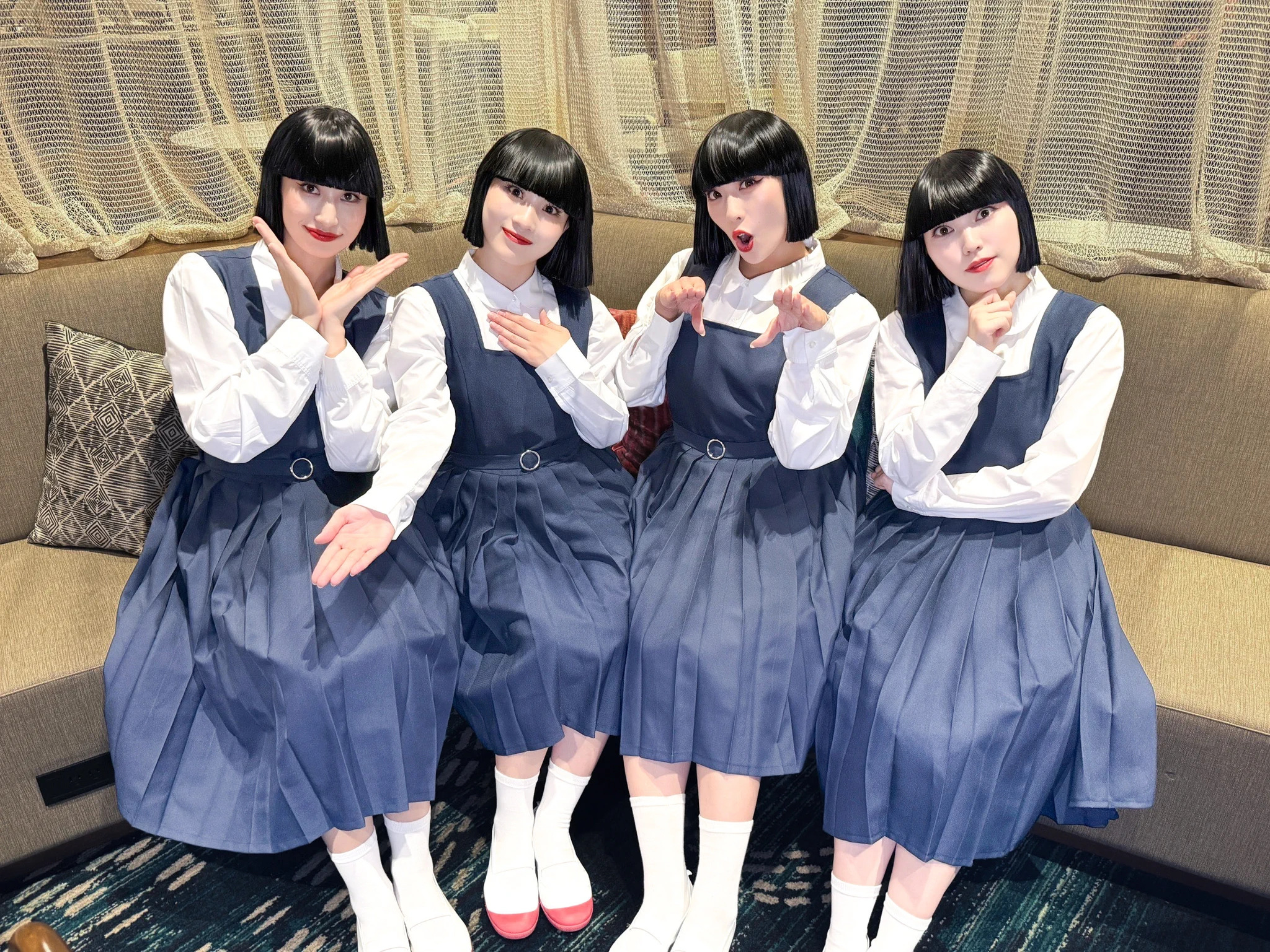 アバンギャルディ avantgardey on X: 