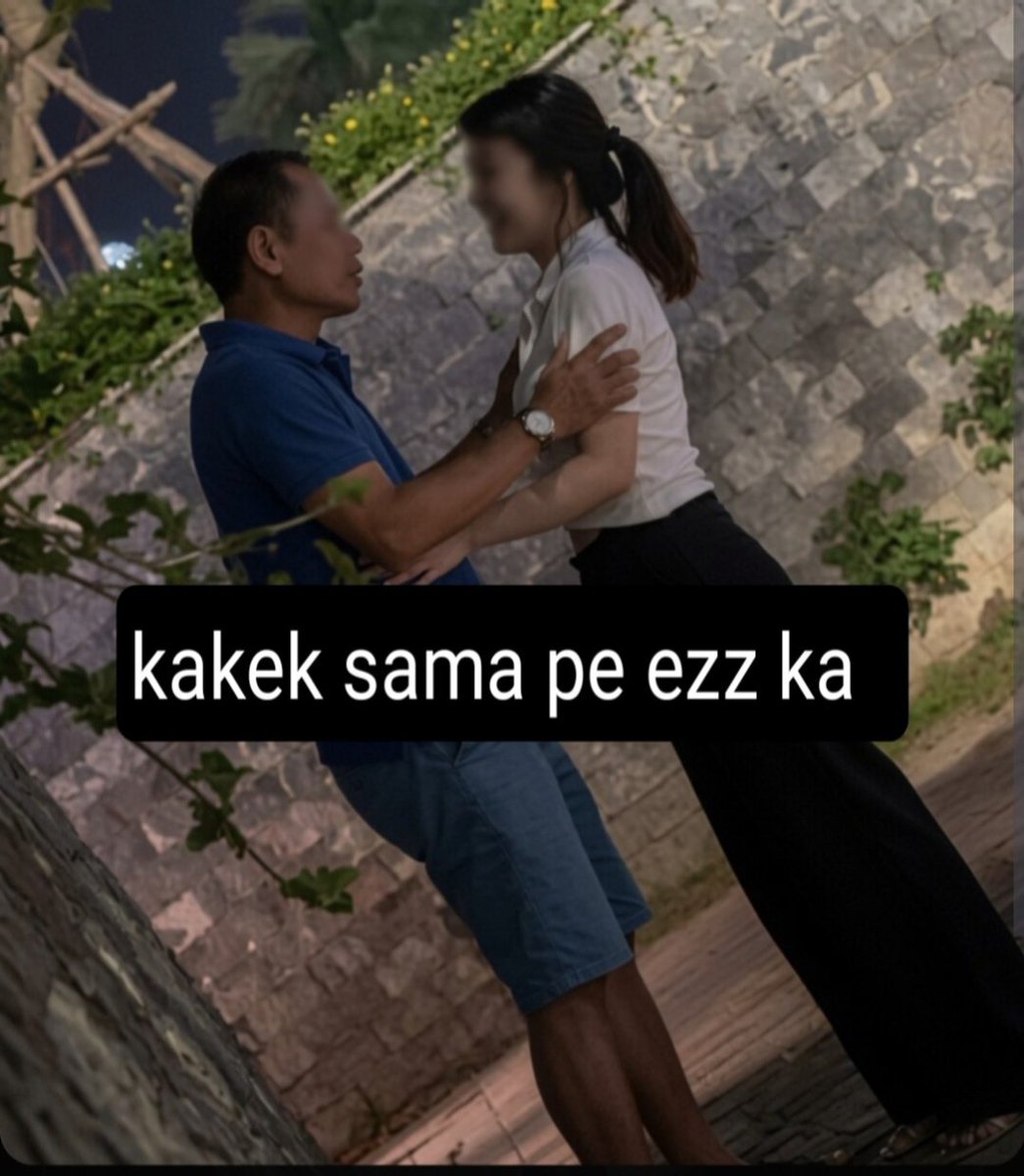nataliabernal7's tweet photo. Ya gimanae udahzz bazarr kok
https://t.co/pnyAYl73BE https://t.co/dEUKd0YsmX