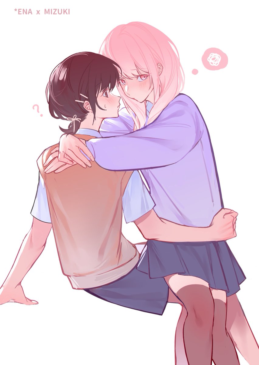 _youri22_'s tweet photo. 🎨喜欢你或许只是我的错觉🎀 https://t.co/REIS3ZE01c