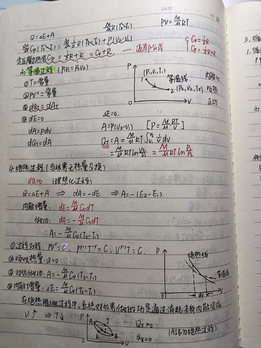 jivelybatista09's tweet photo. Just aced my midterm on thermodynamics! Spent 3 nights taking structured notes and reviewing past problems—consistency pays off big time. #LearningDiary #StudyWin, https://t.co/2cFm5z0QdU