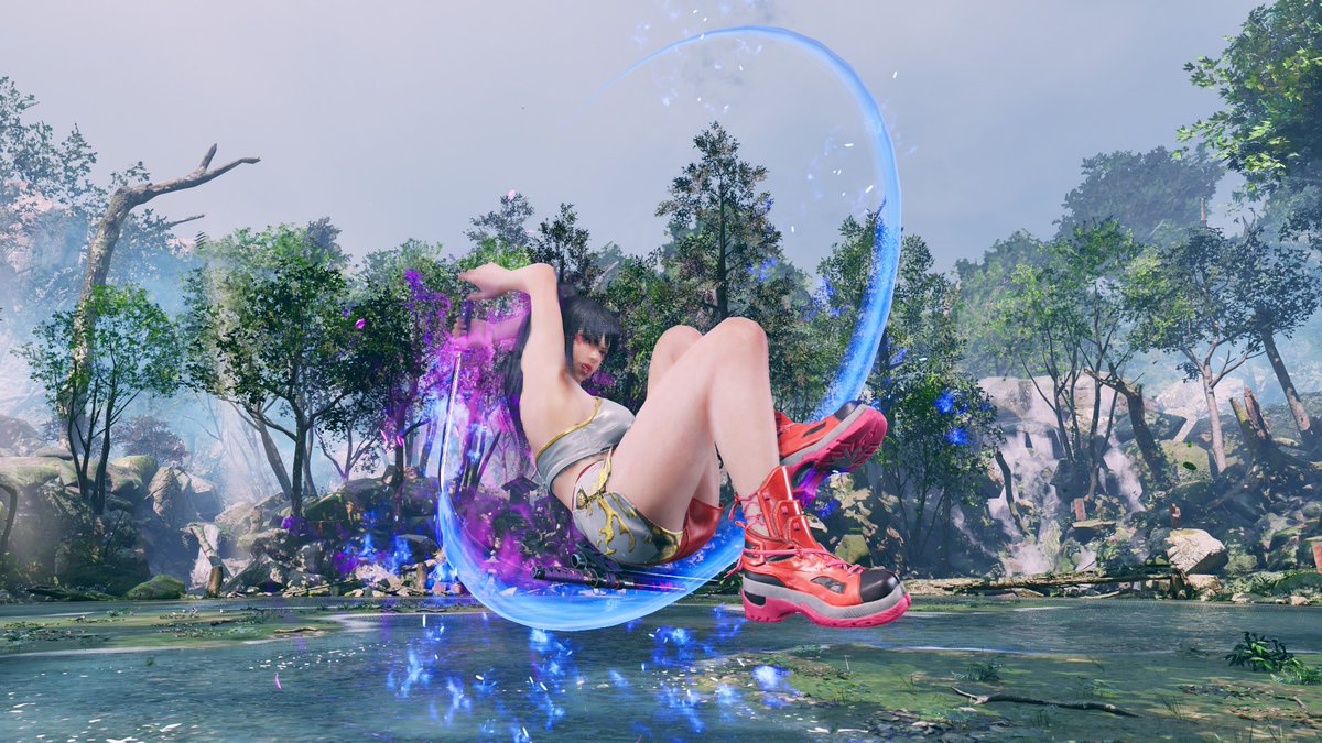 kbWWMSdqFB6vvm6's tweet photo. 2026.9.29
鉄拳8スクショ4枚です↓
#鉄拳 #TEKKEN #TEKKEN8 #鉄拳8 #T8_Photomode #鉄拳8フォトモード #Bob #ボブ #Fahkumram #ファーカムラム #Kunimitsu #州光
https://t.co/iIHy23dCaF https://t.co/meR21hXXim