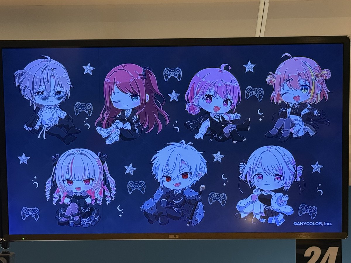 doidoi_ruicham's tweet photo. 朝活して池袋まで行き、グッズを無事に購入！！
その後、姉と一緒に推し活ボーリングを楽しんだぜ♡ https://t.co/bmk2FHdgIm