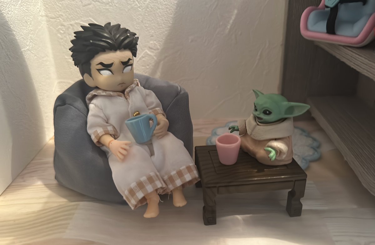 teateamo7's tweet photo. 触手に生まれ変わりたい……

📿「人外になろうとするな」

📿さんの穴という穴全てに入り込みたい

📿「やめろ。ばかもの」 https://t.co/fGY3rGvGRk