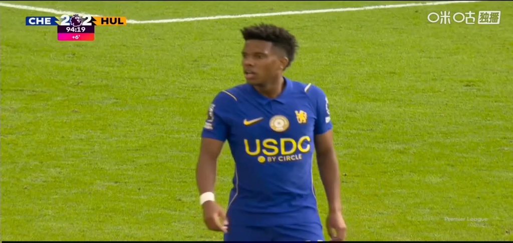 spence28c's tweet photo. 🚨🔵 XABI ALONSO, IT’S TIME TO GIVE ESTÊVÃO A REAL CHANCE! 😳🔥

I understand the caution with Estêvão. After the hamstring injury he picked up towards the end of last season, managing his minutes and making sure he stays healthy is the right approach.

But bringing him on in the 85th, 87th or 88th minute every time? 😭

That’s barely enough time for him to get into the game, let alone make a real difference.

And somehow, even with those tiny cameos, Estêvão STILL finds a way to show his quality. 🔥

Now imagine giving him 20–30 minutes against tired defenders. Bring him on around the 60th or 65th minute and let him attack with his pace, creativity, confidence and Brazilian flair. 💣🔥

That’s when he can really hurt teams.

He can create. He can score. He can produce that special moment out of nowhere.

Nobody is asking Xabi Alonso to play him for 90 minutes every game. Just give the kid meaningful minutes to develop his rhythm, confidence and chemistry with the team.

Estêvão has too much talent to spend almost the entire game on the bench before getting a few minutes at the end.

The boy is ready to explode. 💣🔥

Xabi, protect him, yes but don’t hold him back too much.

LET ESTÊVÃO PLAY! 💙🔥

Blues, what’s your take? 👀

Would you keep using him as a late-game option, or start giving him 20–30 minutes from around the 60th minute?