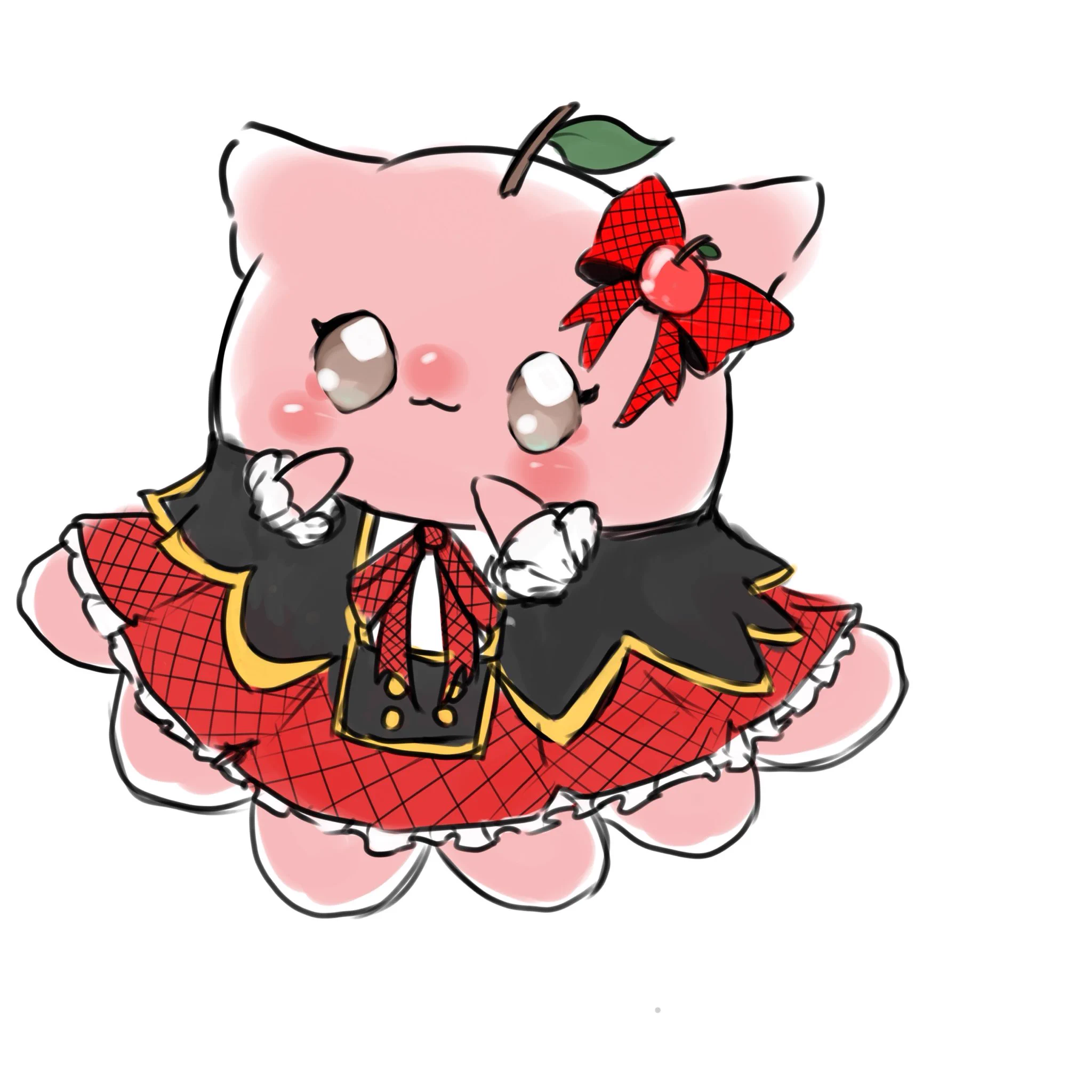 わたあめ🐩🍭 on X: 