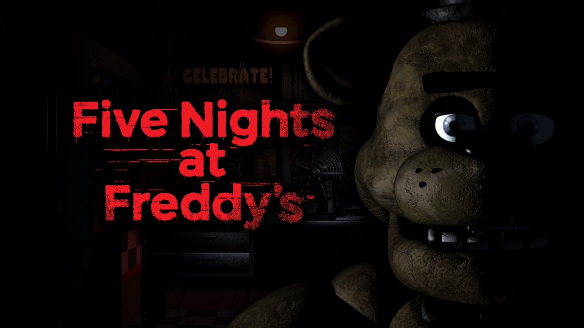 fn_greenfox's tweet photo. ▰▰ #フォートナイト // コラボ情報 ▰▰

「Five Nights at Freddy's × フォートナイト」コラボが、フォートナイト メア 2026で開催予定！

via @SamLeakss https://t.co/npNyu9kAC9