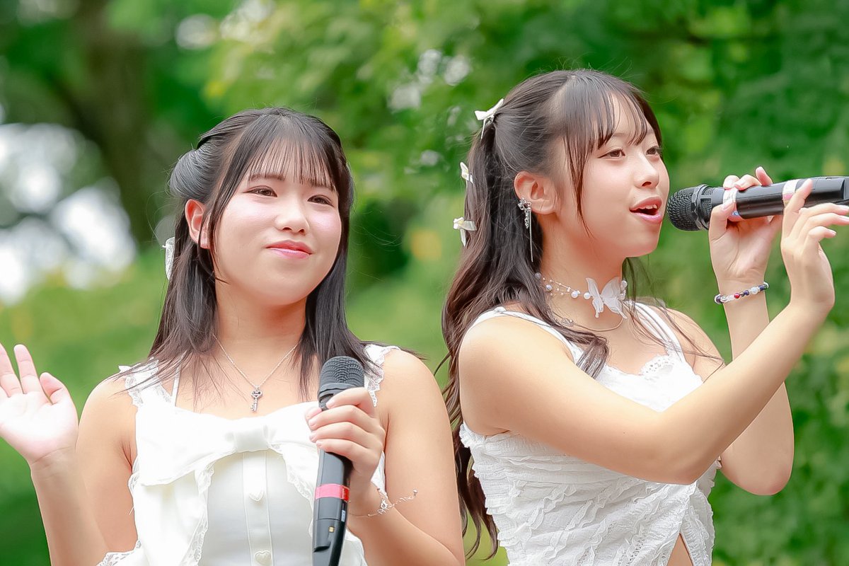 TMHK1211's tweet photo. 2026.9.13
第34回目さの秀郷まつり
アイドルステージ
Midnight Angel ꒰ঌʚɞ໒꒱
ひま♡りら
#MidnightAngel
#ひま
#りら https://t.co/55uT0pkNGQ