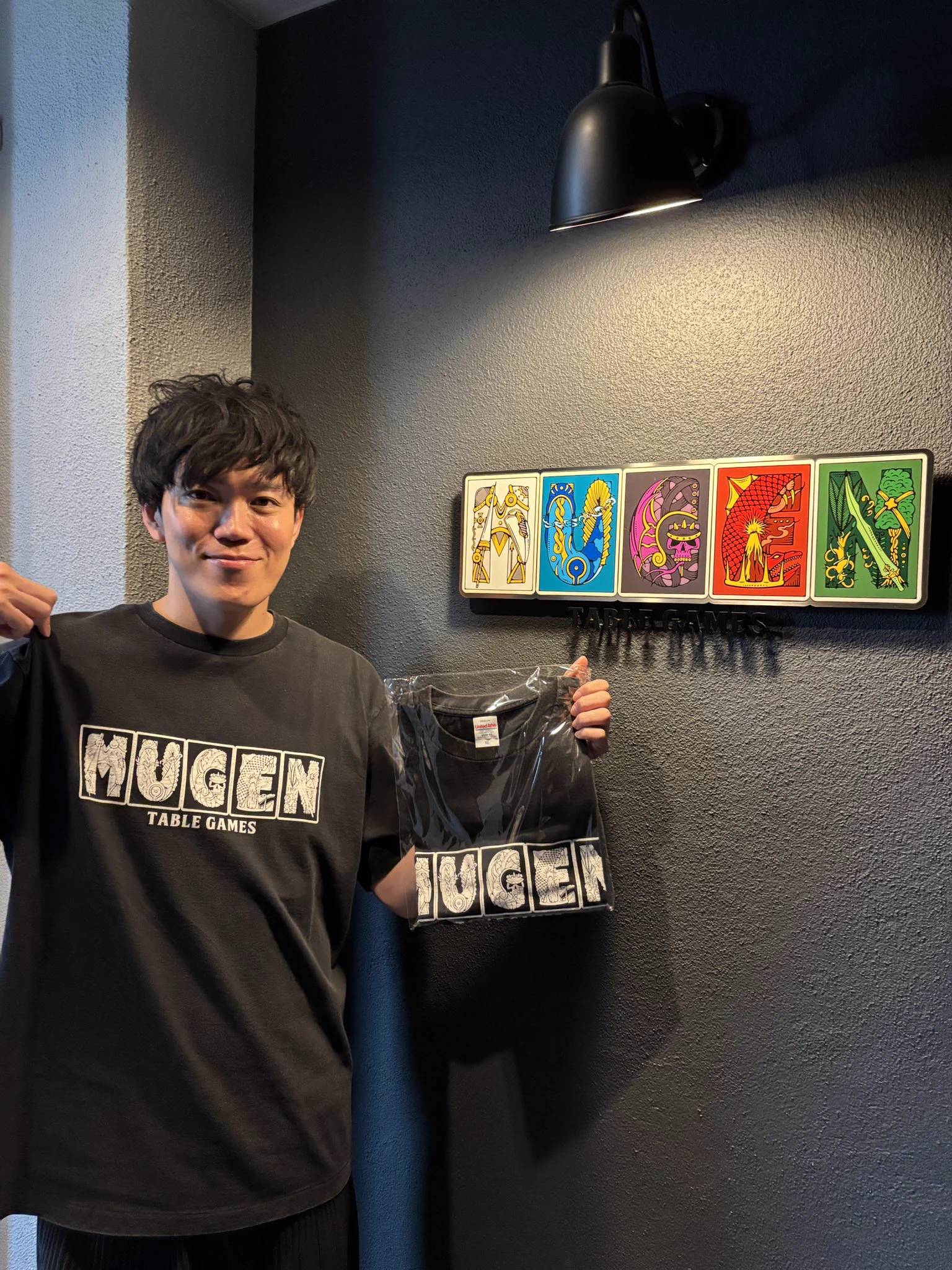 MUGEN TABLE GAMES on X: 
