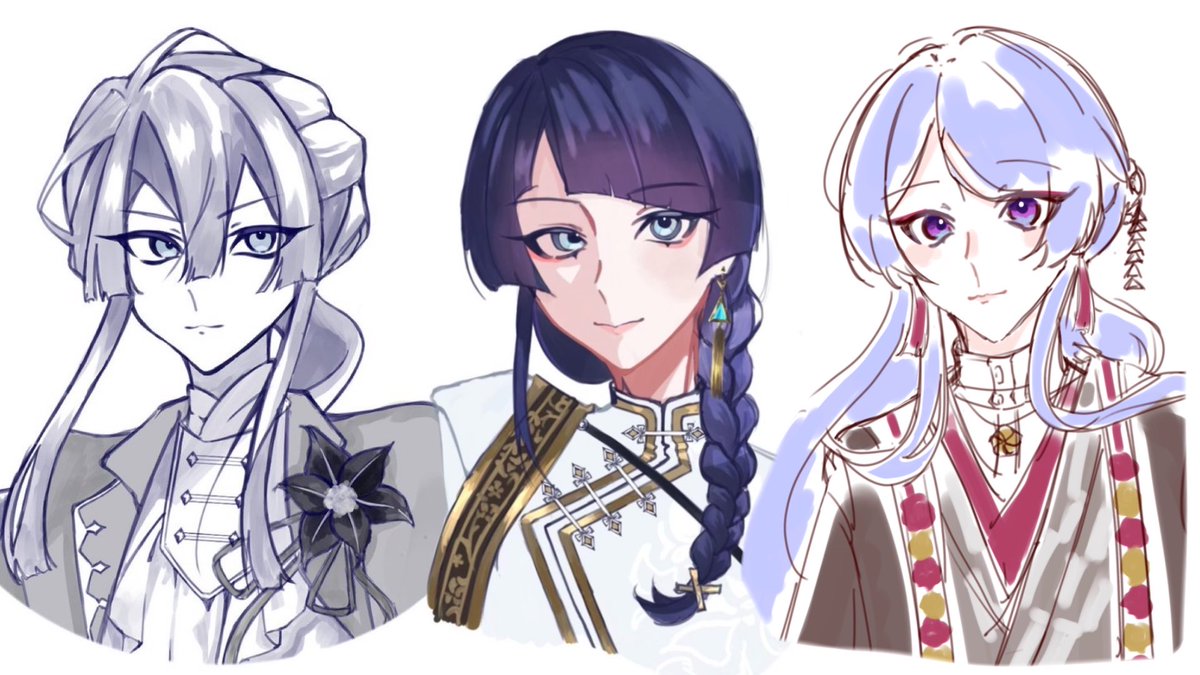 G_maitha_'s tweet photo. Tag🏷️

☯️、つ🅰️中心にマイペースにお絵描きしてます_φ(･_･
全反応巡回、気になる方フォローでお迎え失礼します‼︎
#にじさんじ絵描きさんと繋がりたい
#にじさんじ好きな人と繋がりたい https://t.co/BD7kVGI4iO