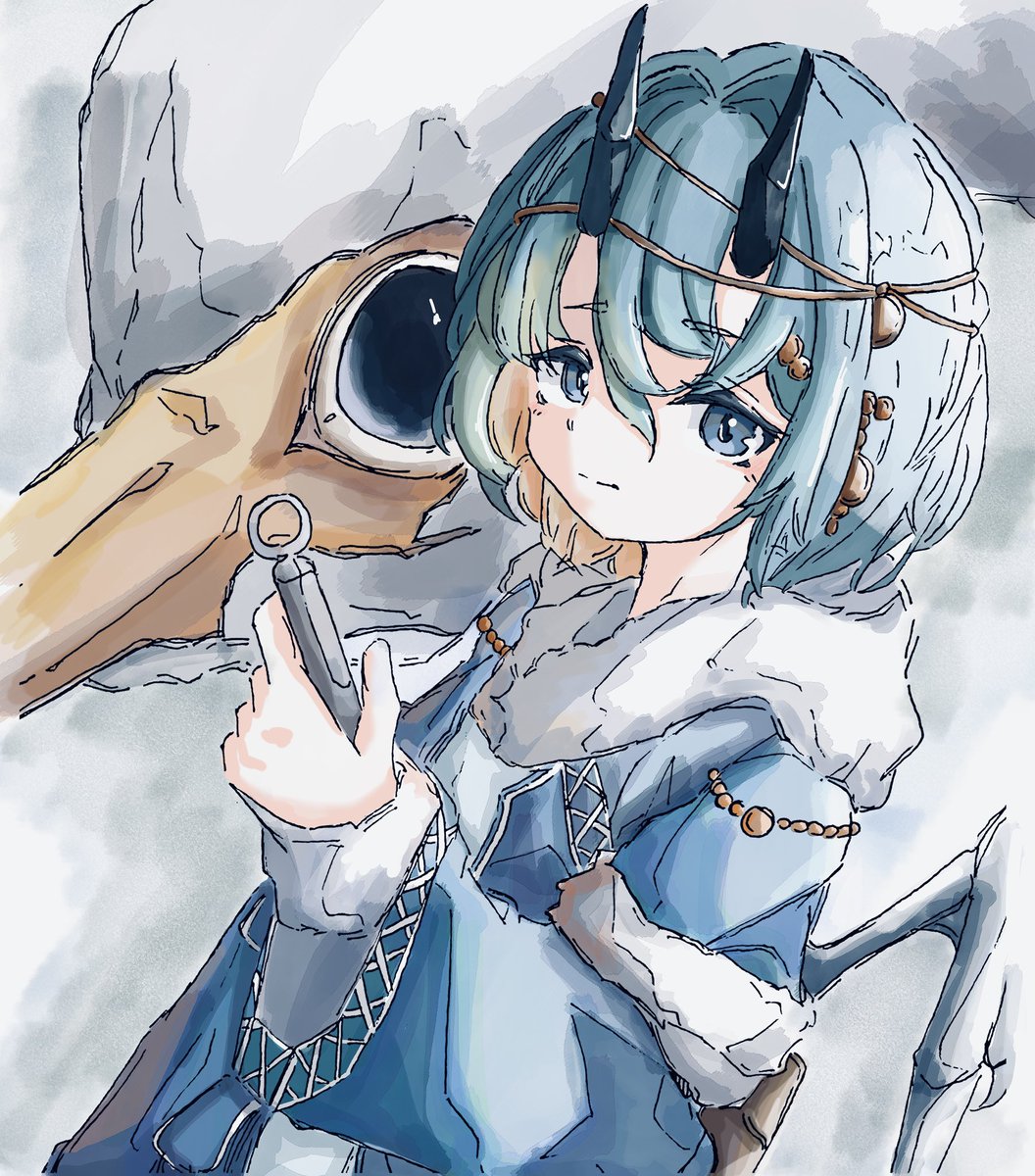 HAKEHAZAMI's tweet photo. クーシー🐉
#メメントモリ
#メメントモリ_FA https://t.co/lcE0bjFPZk