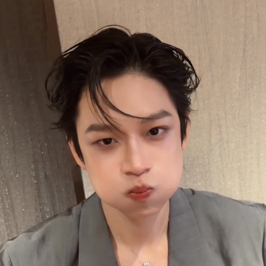 lucxxtohu's tweet photo. (🐡) ปักเป้าแก้มพองง  #NEXnattakit https://t.co/0GXqlKIM32