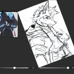 Photo by INFFOX🔞 artist(comm open 0/2) (@Inffox_art)