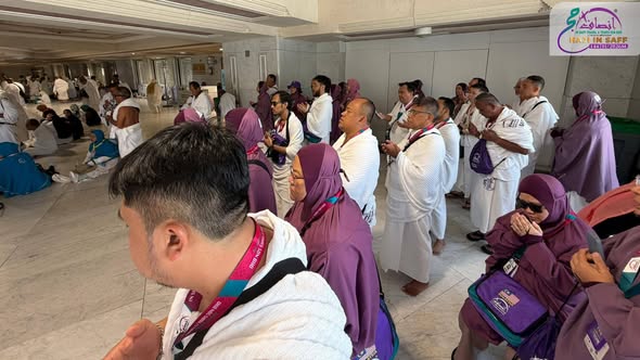 thayssilva46's tweet photo. GROUP JEMAAH HAJI 2026
📍 UMRAH PERTAMA GROUP KE-3 JEMAAH
Alhamdulillah, jemaah Haji KT090B group ke-3 telah menunaikan umrah pertama dengan penuh khusyuk dan keikhlasan, diiringi oleh Ustaz Pilot. Dengan bimbingan yang tersusun, setiap rukun https://t.co/K5JUBF36o1
