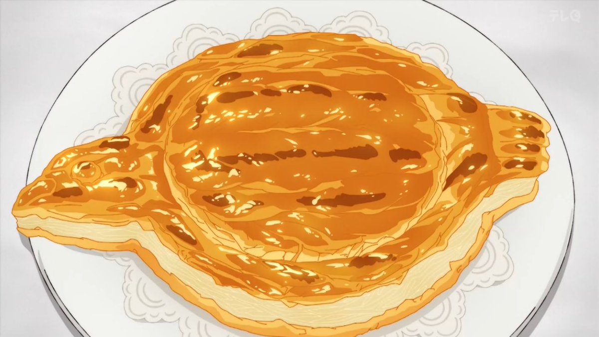 鉄鍋のジャン！ 第11話 ツイート画像 1