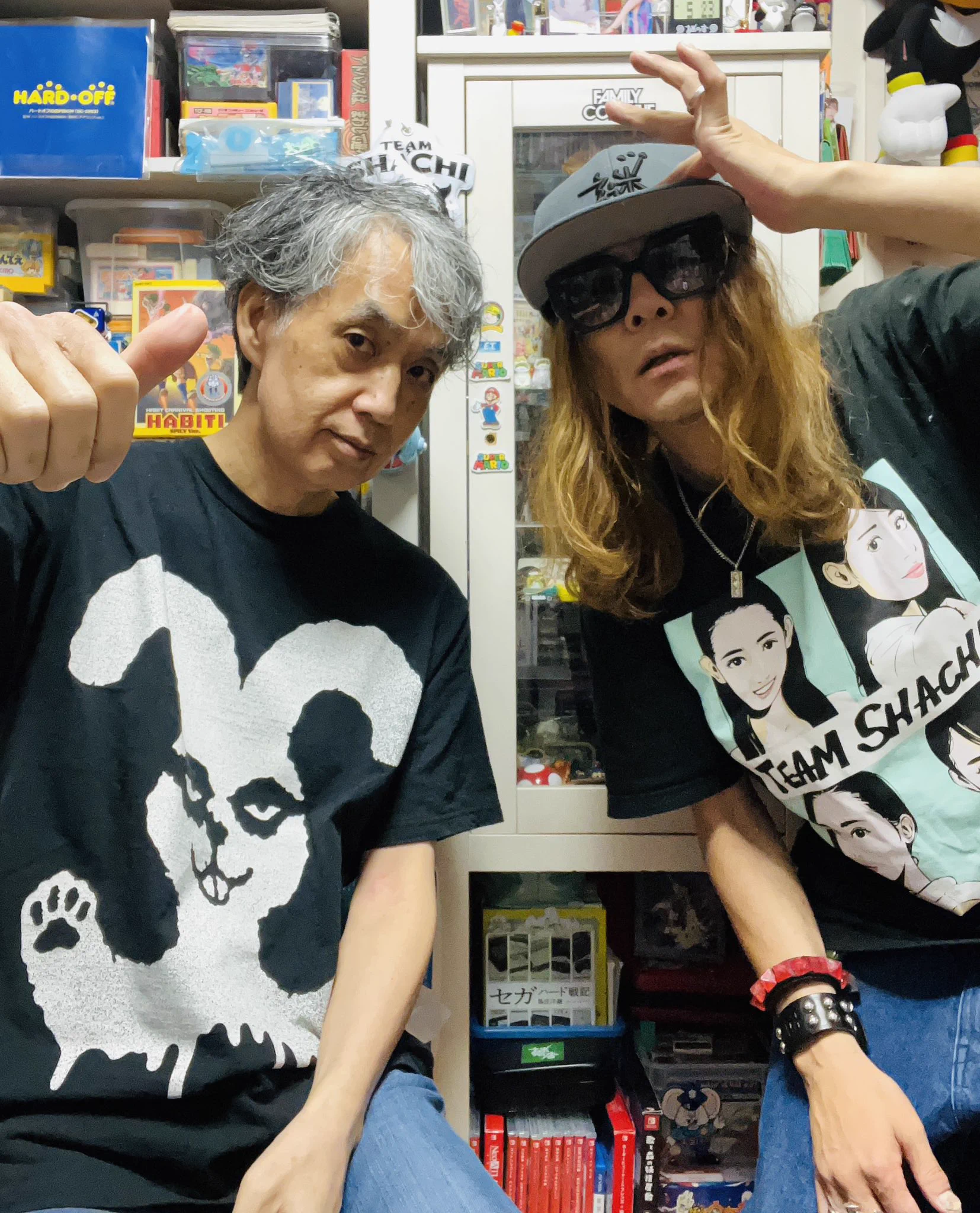 ぴろちゃん Hiro@SEGA SOUND (@Hiro_H10th) / X