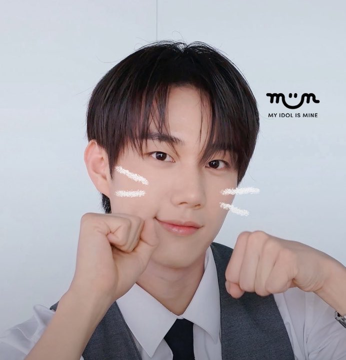 tiktkray's tweet photo. meowtak meowung #yougetme https://t.co/7lA9uL6ZSm