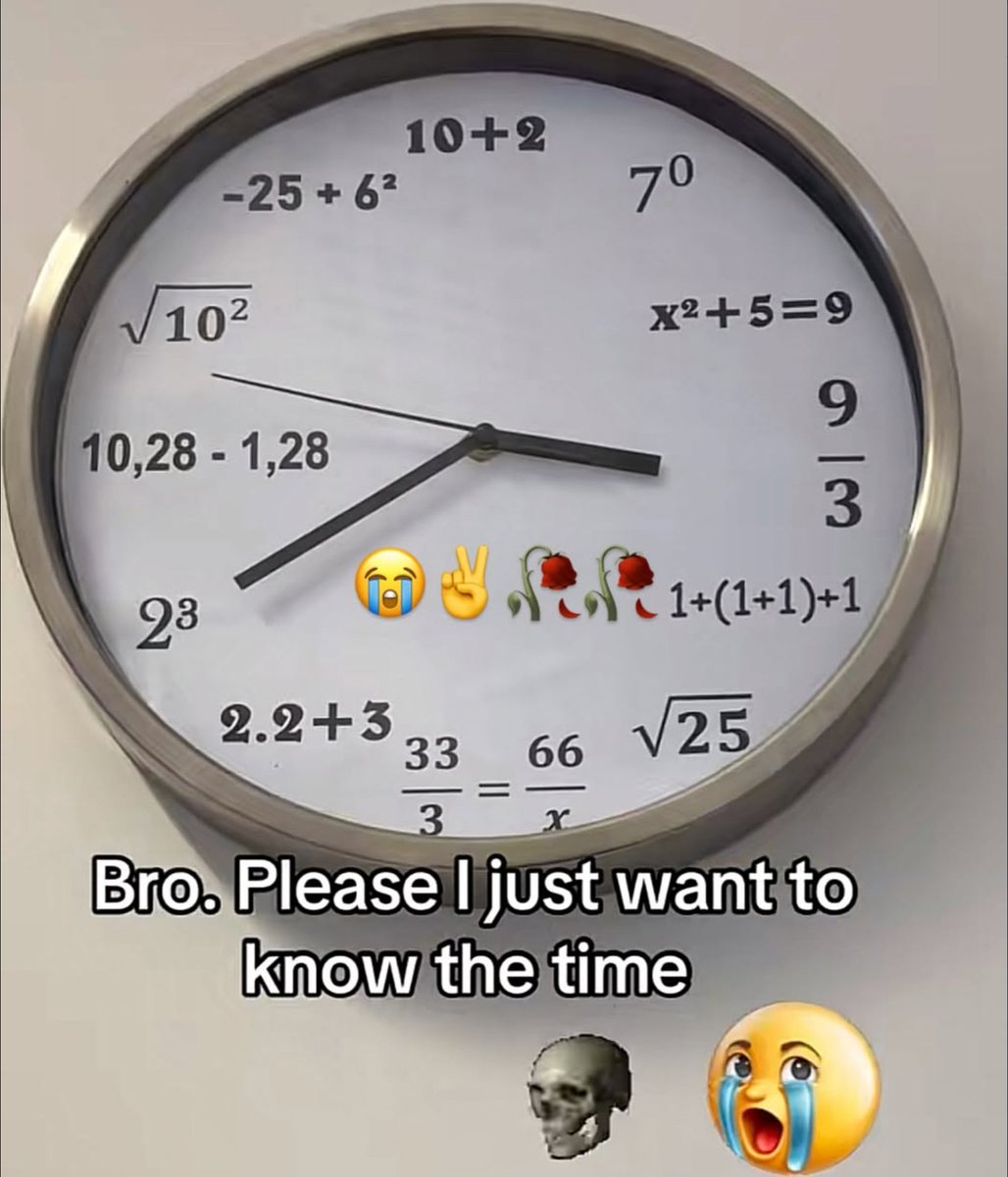 MathXGeek tweet picture