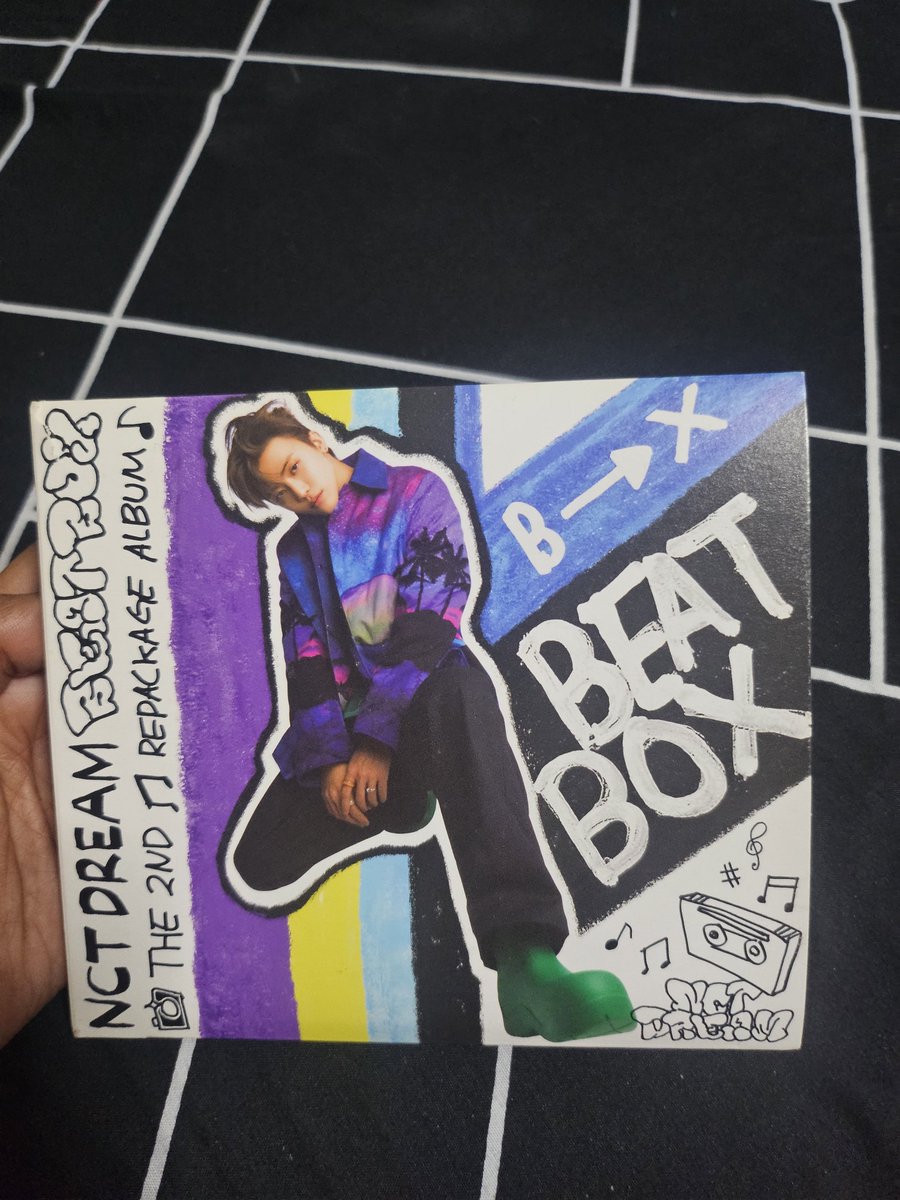 Urmidnightst's tweet photo. Edisiiii mengurangi baranggg 
Dijuall album album NCT Dream unsealed
Yang mauu langsung dm ajaa, all net 50-75k https://t.co/lWDFzIVLvF