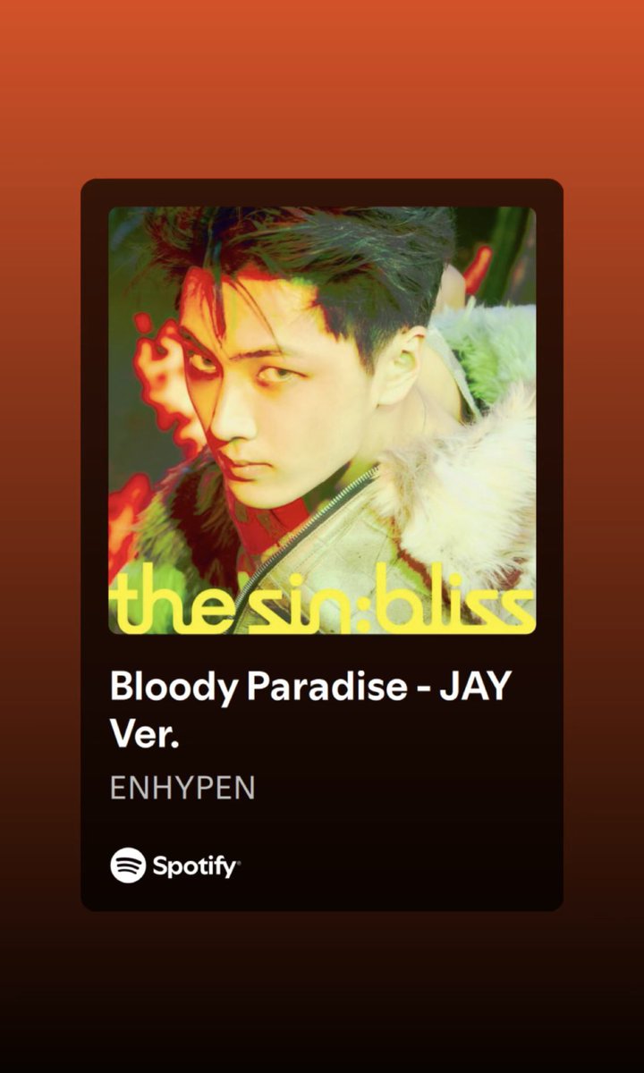 catstarpjs's tweet photo. TODAY’S PARK JONGSEONG MOMENTS!

🏎️ Jay gets invited by TAG Heuer to attend the F1 Grand Prix in Madrid

🎸 “Let There Be Love” special stage at Music Bank in Barcelona

🌮 “Bloody Paradise (Jay Ver.)” Remix hits 1 Million streams

🤎 “Always” cover reaches 31 Million views on Youtube