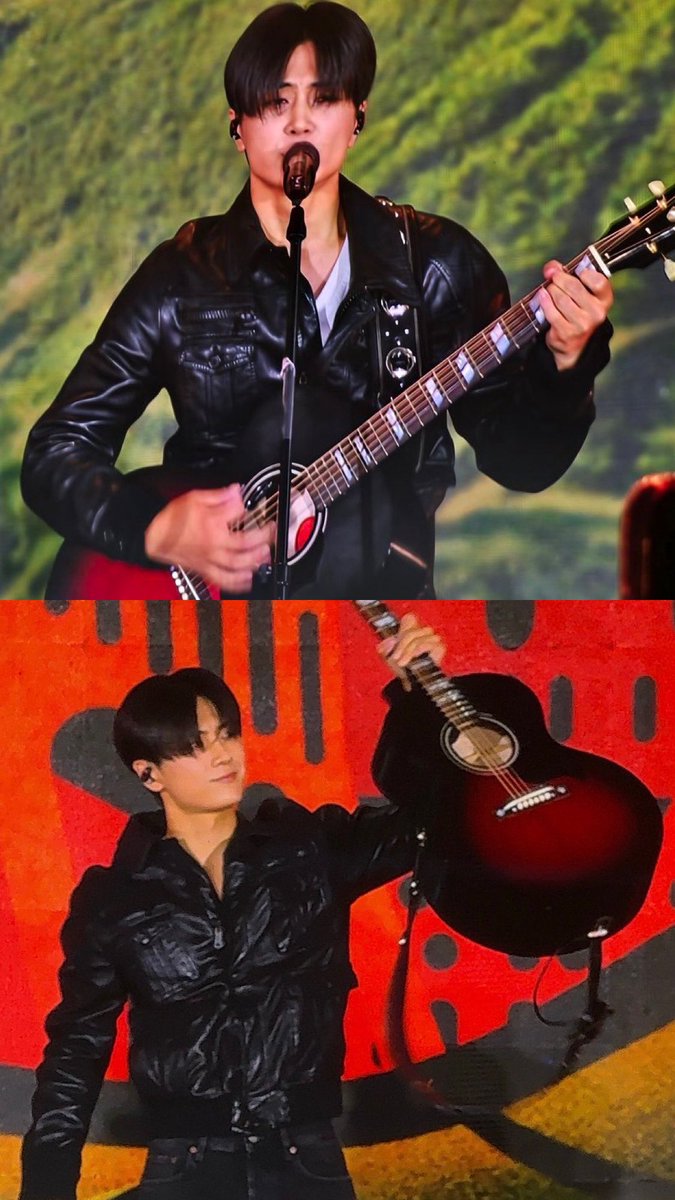 catstarpjs's tweet photo. TODAY’S PARK JONGSEONG MOMENTS!

🏎️ Jay gets invited by TAG Heuer to attend the F1 Grand Prix in Madrid

🎸 “Let There Be Love” special stage at Music Bank in Barcelona

🌮 “Bloody Paradise (Jay Ver.)” Remix hits 1 Million streams

🤎 “Always” cover reaches 31 Million views on Youtube