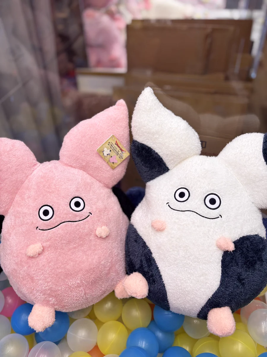i クレーン新発田店 クレーンゲームの聖地 on X: 