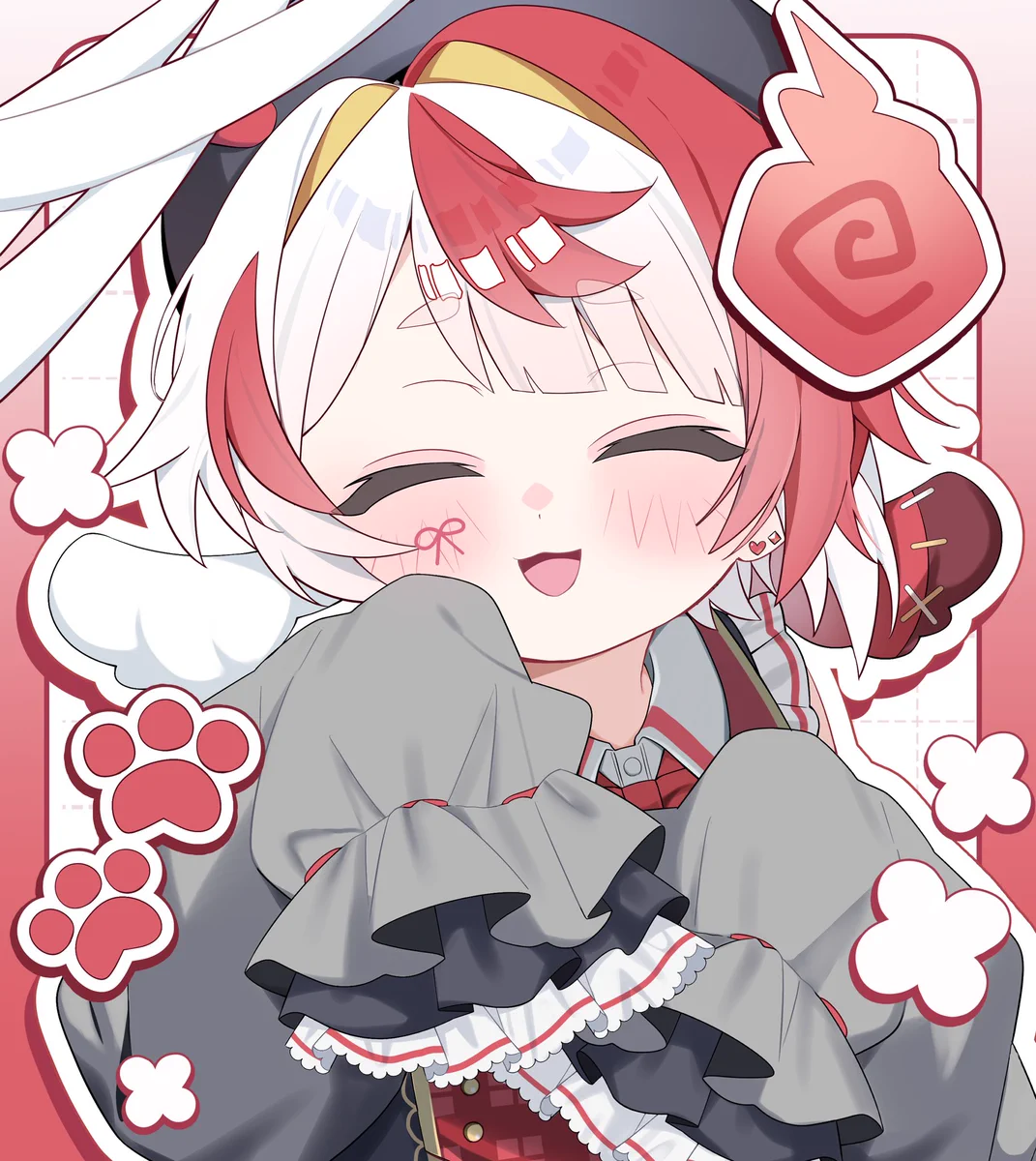 💮はなまる るた🐰 (@hanamaru_0504) / X