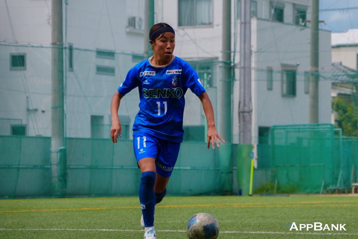 speranzafc's tweet photo. トレーニングマッチ📸

#スペランツァ大阪 #河内長野市 https://t.co/jCqS1X5Pjt