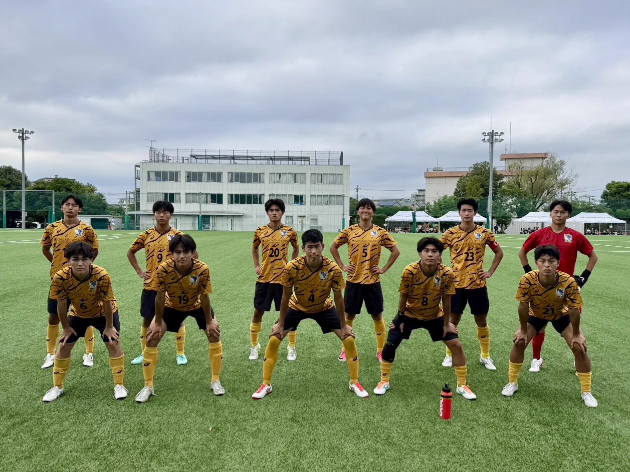 東海大学付属高輪台高等学校サッカー部〈公式〉 on X: 