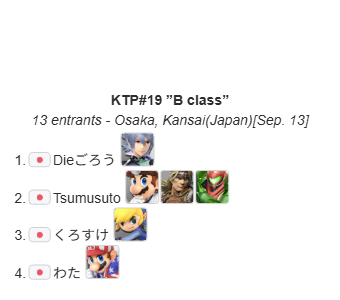 KTP_2025_info's tweet photo. B class https://t.co/VB3pdPnTT0