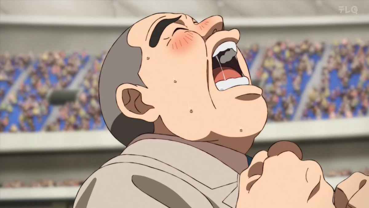 鉄鍋のジャン！ 第11話 ツイート画像 1