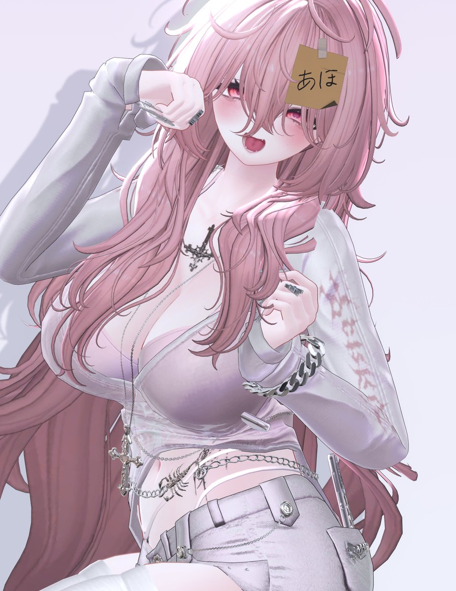 ANVrccc's tweet photo. #VRChat #Airi3D 

🤗💕 https://t.co/DDgbGjqa2F